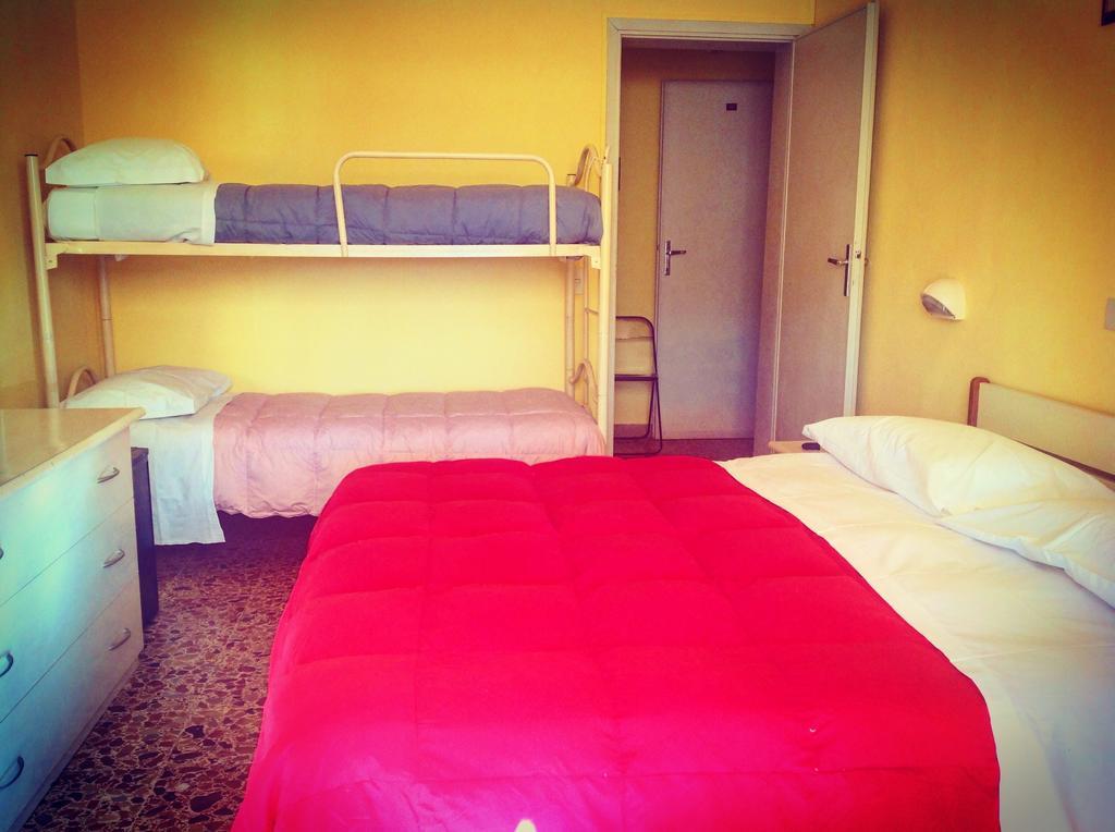 Hotel Il 9 Camaiore Pokój zdjęcie
