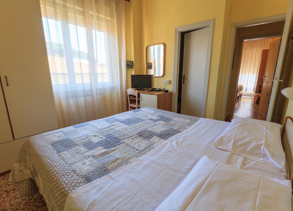 Hotel Il 9 Camaiore Zewnętrze zdjęcie